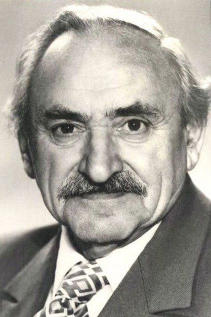 Zdjęcie Эммануил Геллер