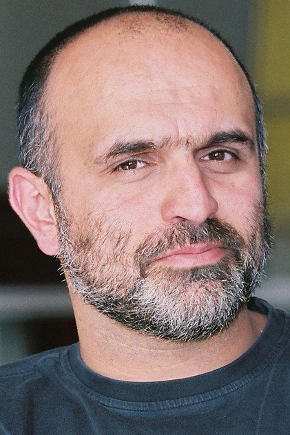 Zdjęcie Philippe Blasband