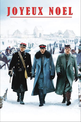 Okładka filmu Wesołych świąt