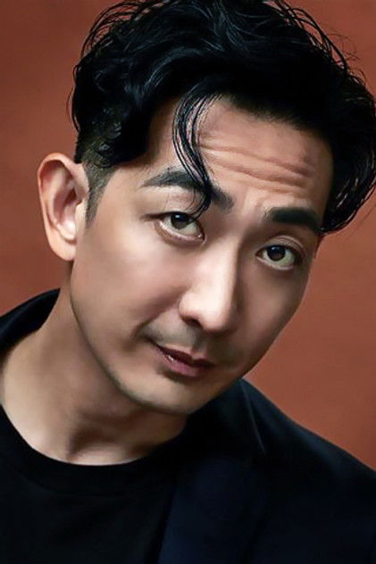 Zdjęcie 李燦森
