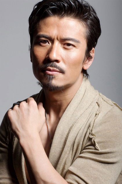 Zdjęcie 唐文龍