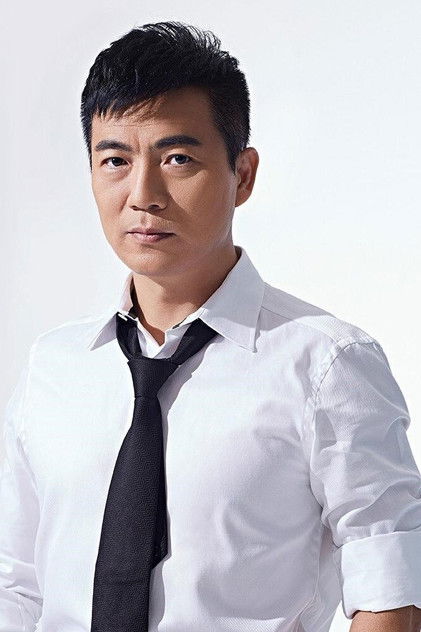 Zdjęcie Huang Jianxiang