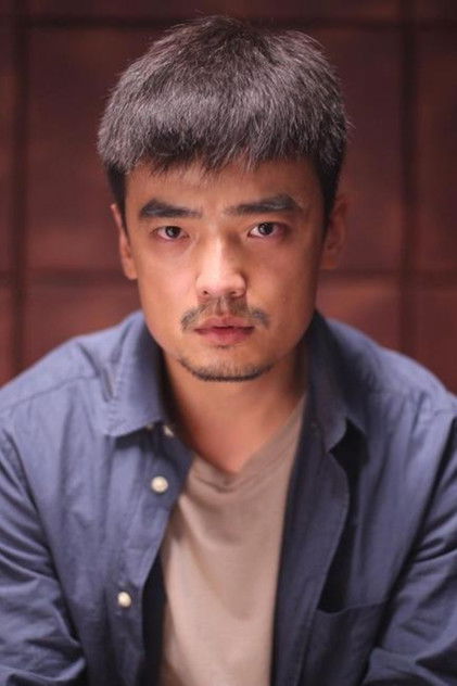 Zdjęcie Zhao Xiaodong