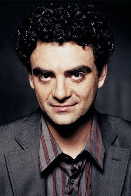 Zdjęcie Rolando Villazón