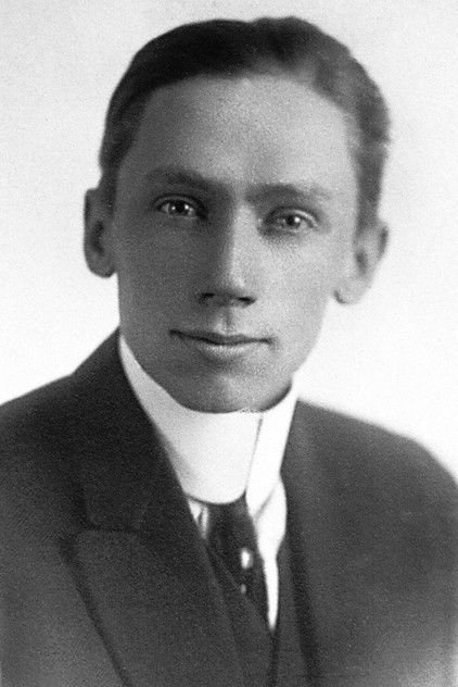 Zdjęcie Victor Potel