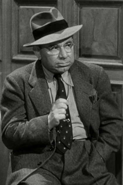 Zdjęcie Harry Rosenthal