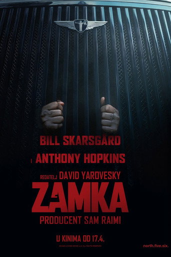 Uwięziony