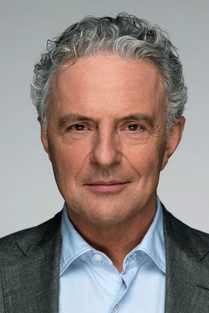 Zdjęcie Huub Stapel