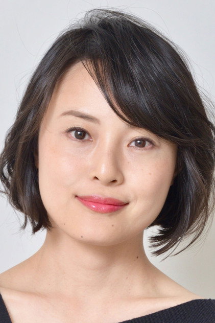Zdjęcie 林田麻里