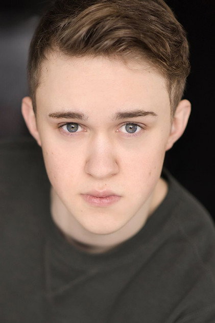 Zdjęcie Connor Stanhope