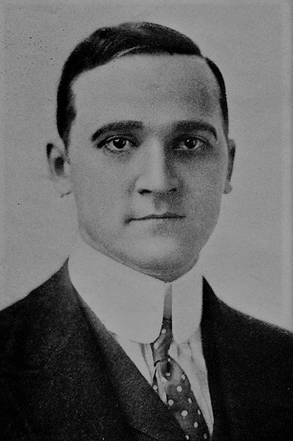 Zdjęcie E.H. Calvert
