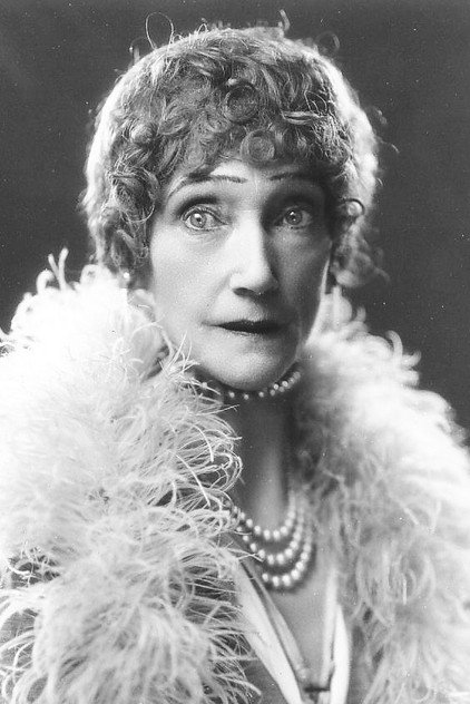 Zdjęcie Carrie Daumery