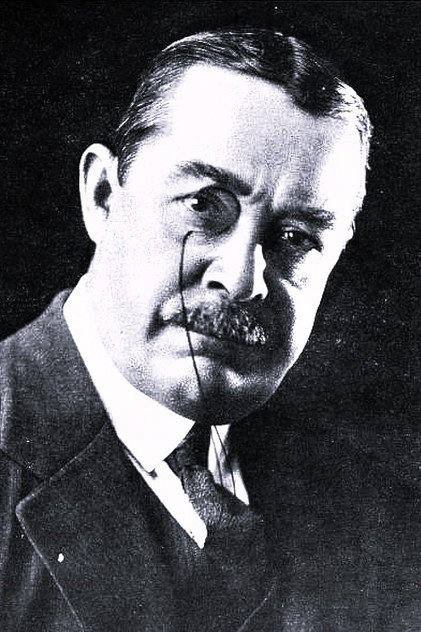 Zdjęcie Frederick Sullivan
