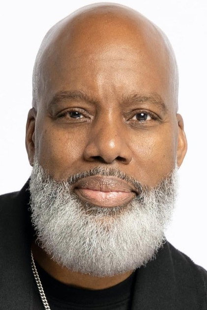 Zdjęcie David E. Talbert