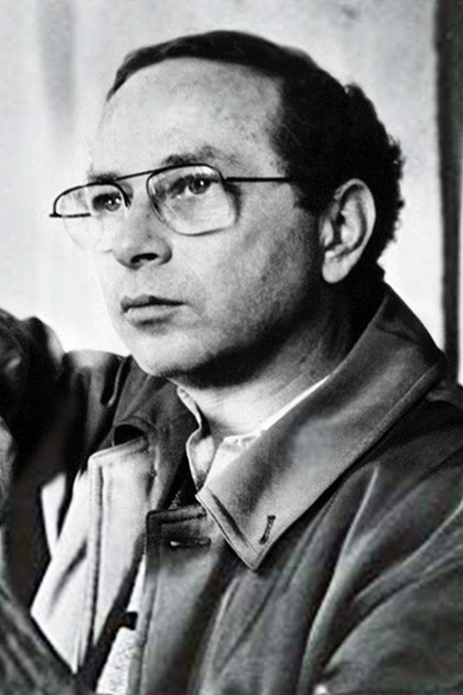 Zdjęcie Alan Metter