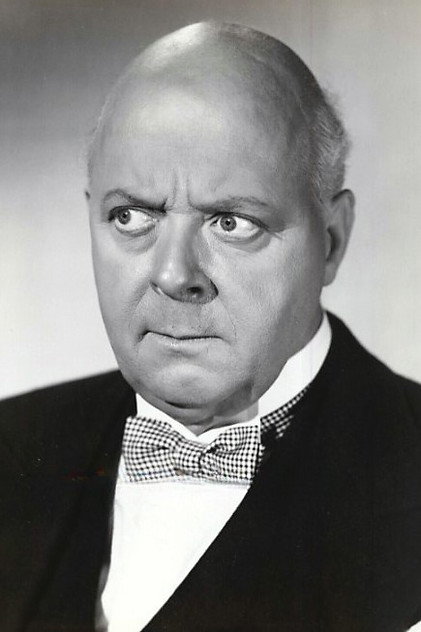 Zdjęcie Aubrey Mather