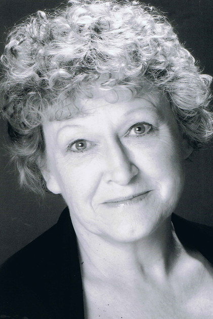 Zdjęcie Stephanie Fayerman