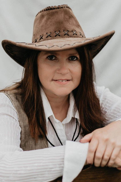 Zdjęcie Tina Louise Owens