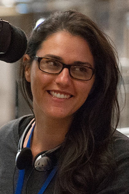 Zdjęcie Anna Mastro