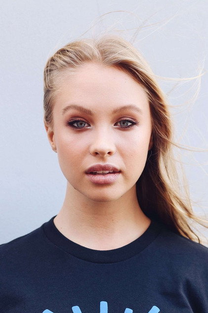 Zdjęcie Olivia Deeble