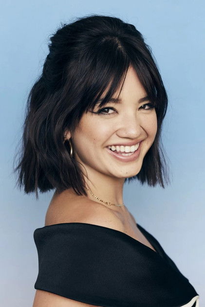 Zdjęcie Peyton Elizabeth Lee