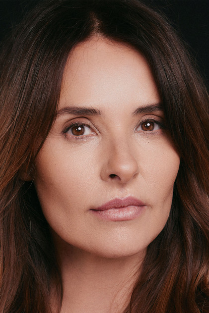 Zdjęcie Patricia Vico