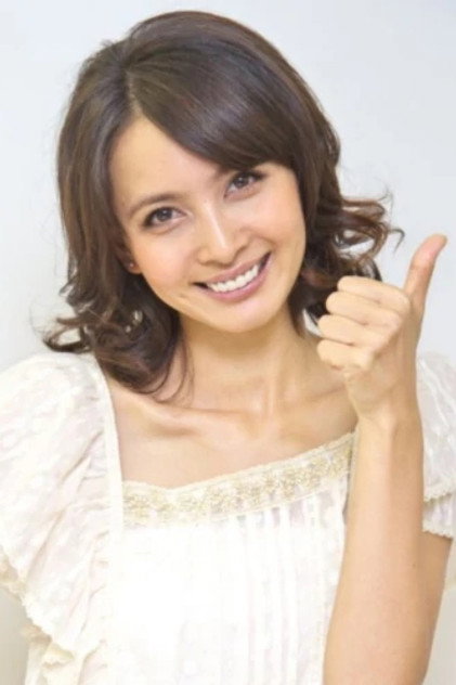 Zdjęcie 加藤夏希