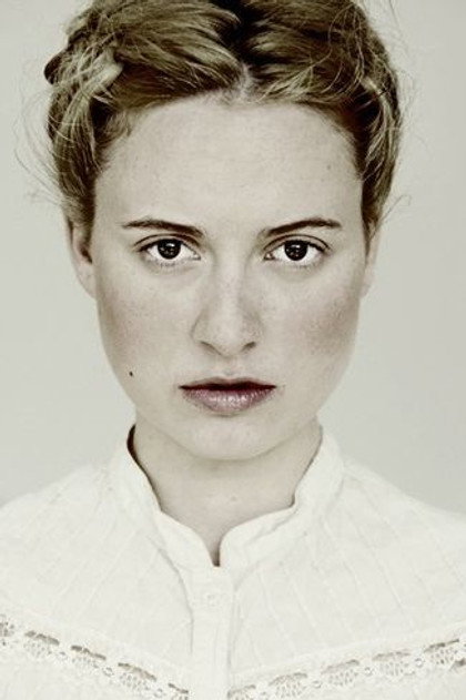 Zdjęcie Wanda Perdelwitz