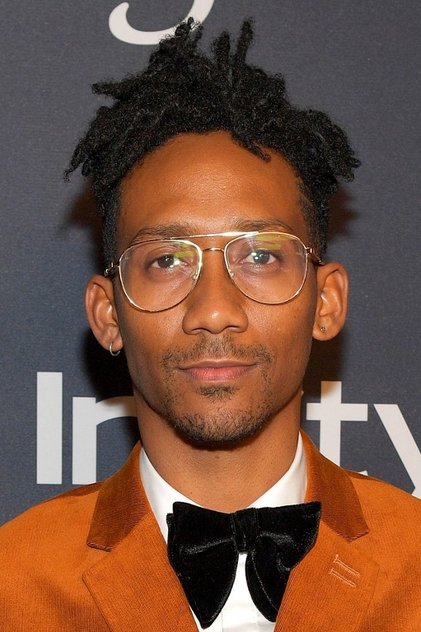 Zdjęcie Griffin Matthews