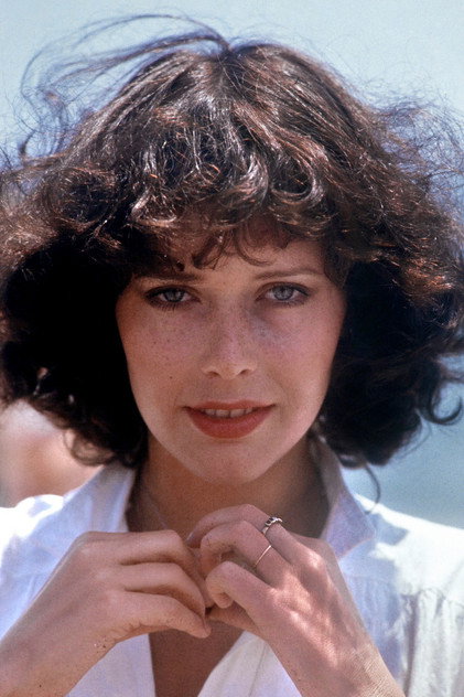 Zdjęcie Sylvia Kristel
