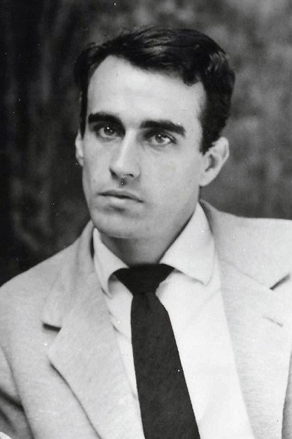 Zdjęcie Martin LaSalle