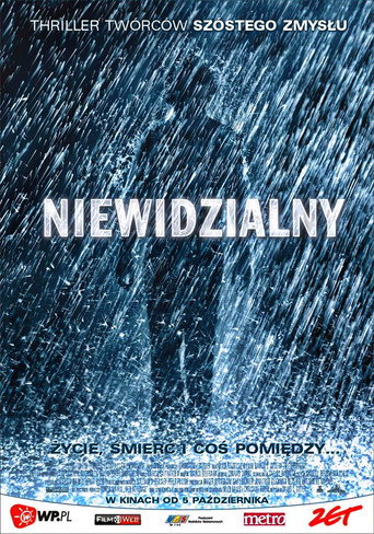 Niewidzialny