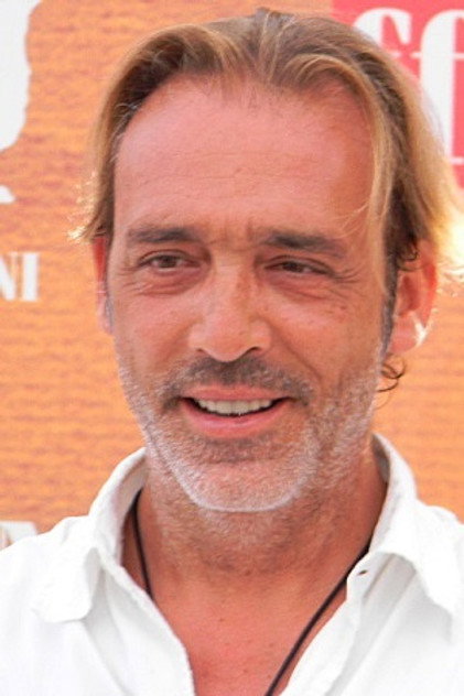 Zdjęcie Luca Ward
