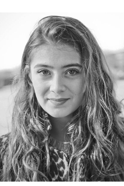 Zdjęcie Camille Aguilar