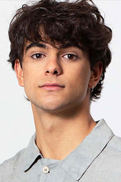 Zdjęcie Adrià Salazar