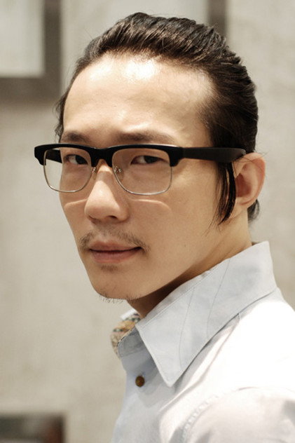 Zdjęcie 박영서