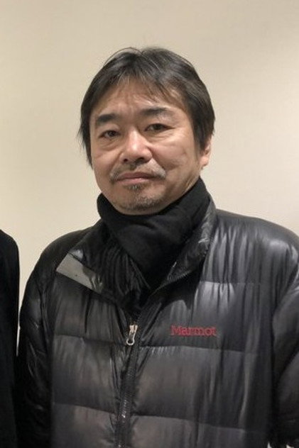 Zdjęcie 平野靖士