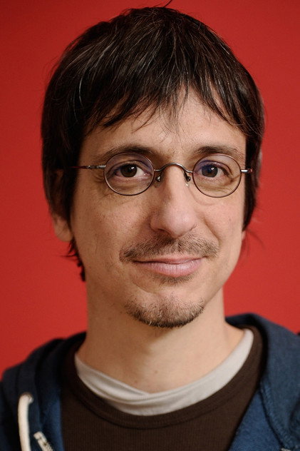 Zdjęcie Philippe Falardeau