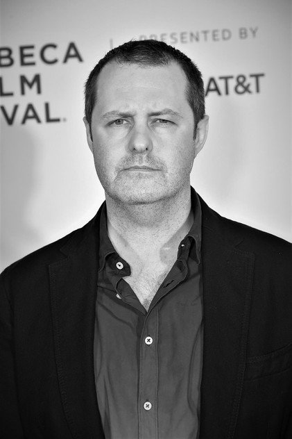 Zdjęcie Brendan Muldowney