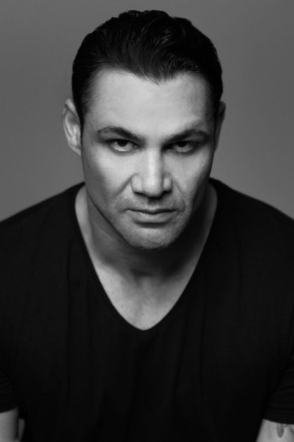 Zdjęcie Daniel Nehme