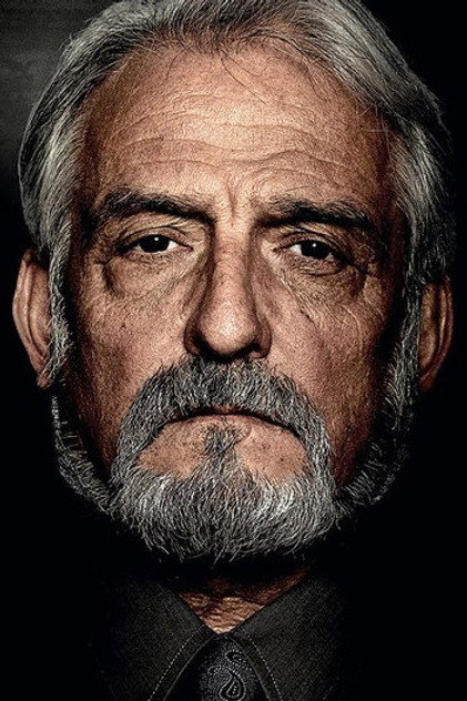 Zdjęcie José Sancho