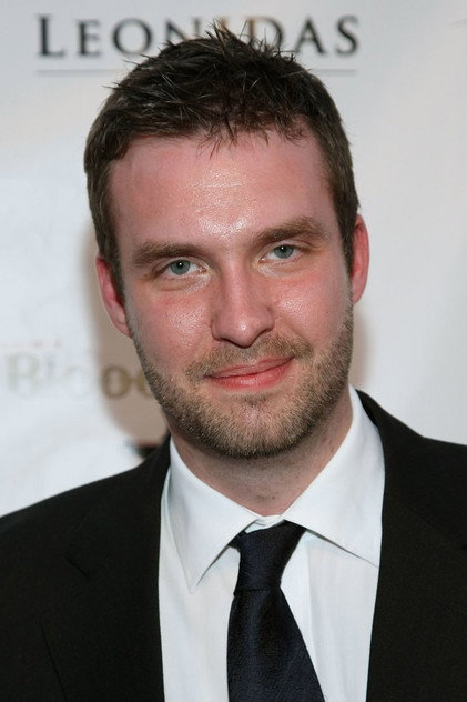 Zdjęcie Simon Boyes