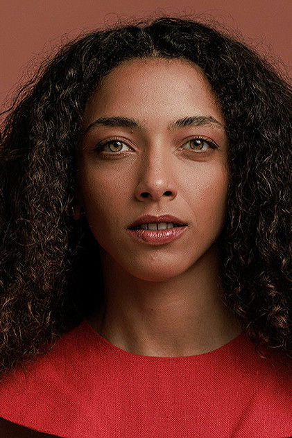 Zdjęcie Alice Carvalho