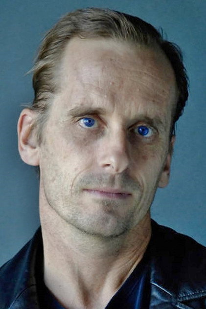 Zdjęcie Brian D. Wright