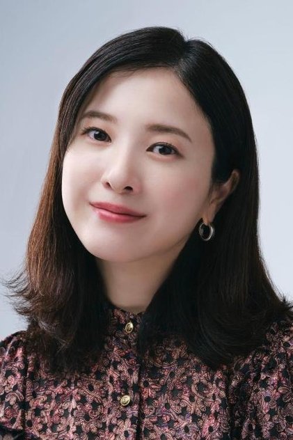 Zdjęcie Yuriko Yoshitaka