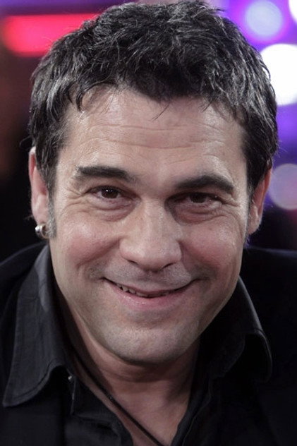 Zdjęcie Philippe Guillard