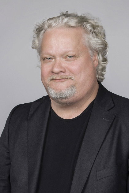 Zdjęcie Kjell Wilhelmsen