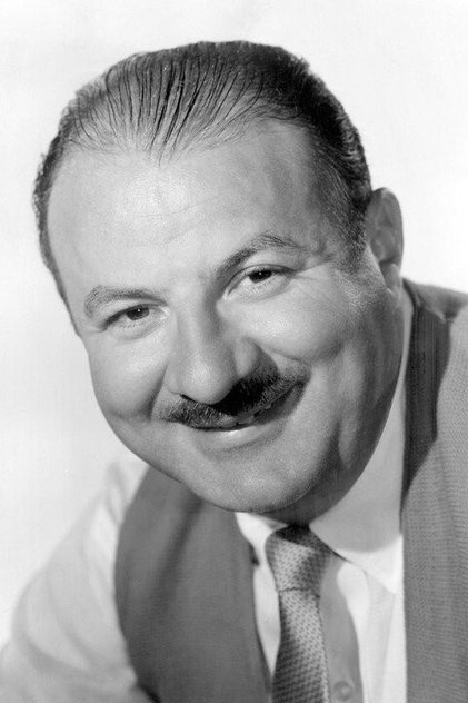 Zdjęcie Lou Jacobi