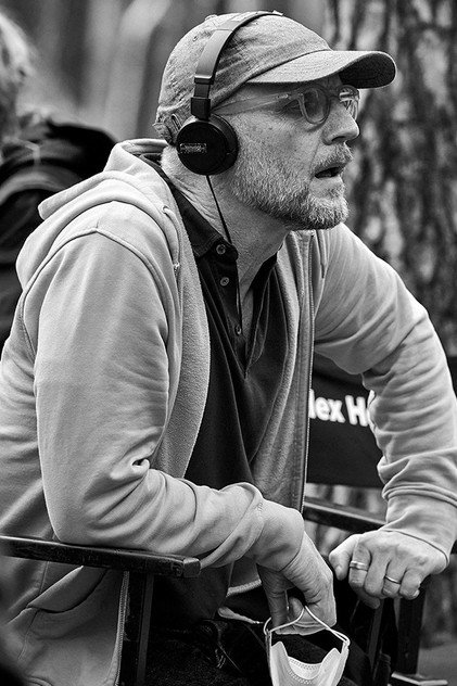 Zdjęcie Thomas Vincent