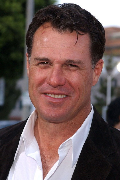 Zdjęcie Brad Johnson